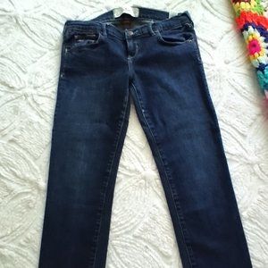 Hollister Stretch Jeans